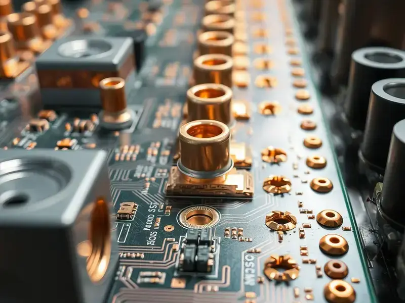 Copper plating service