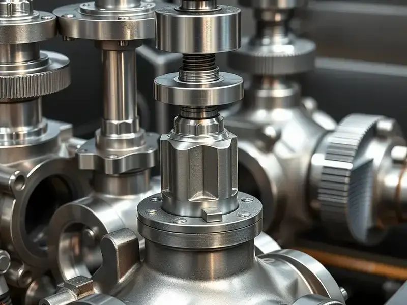 Electroless nickel plating